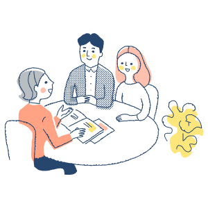 不動産賃貸で収益