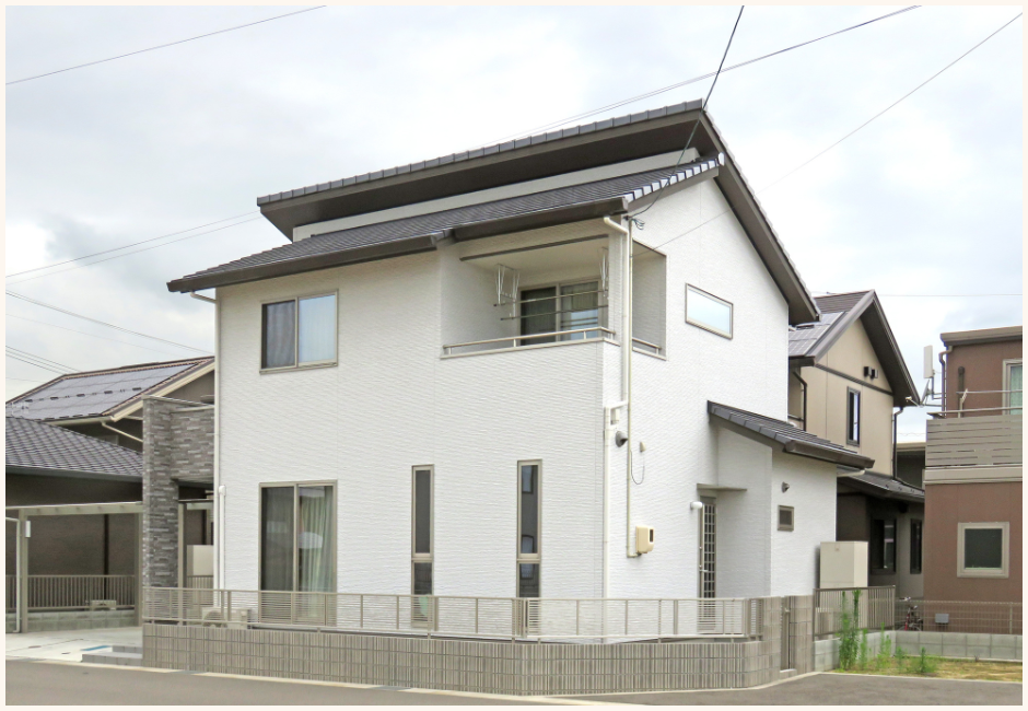 実家を相続する