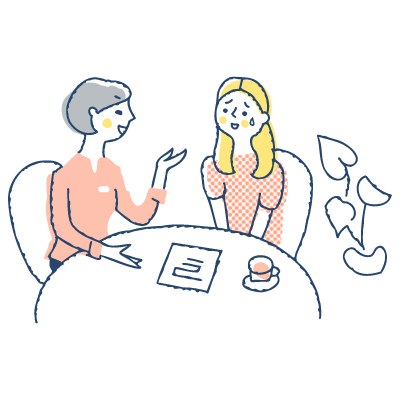 売却査定をする